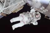 SAV-astronaute